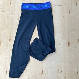 Costco brand leggings!